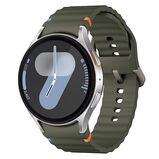 Samsung Watch 7 44mm Silver BT, , hi-res
